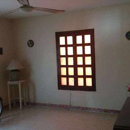 Casa Trujeque Villa Sisal Dış mekan fotoğraf