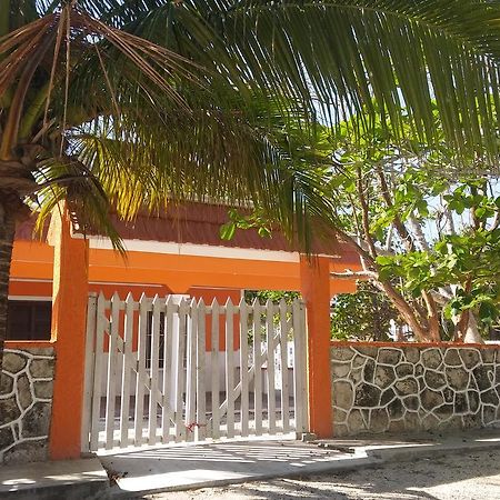 Casa Trujeque Villa Sisal Dış mekan fotoğraf