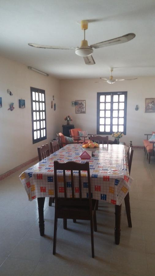 Casa Trujeque Villa Sisal Dış mekan fotoğraf