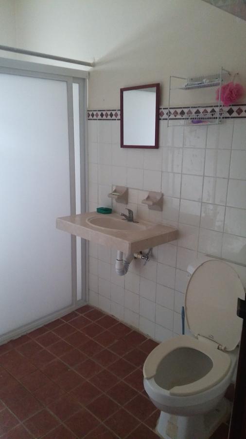 Casa Trujeque Villa Sisal Dış mekan fotoğraf